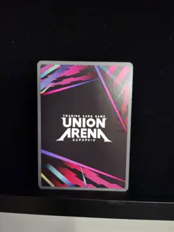 Union Arena Alice Synthesis Thirty (013) (SR**) - UE07BT: Sword Art Online - Image 2