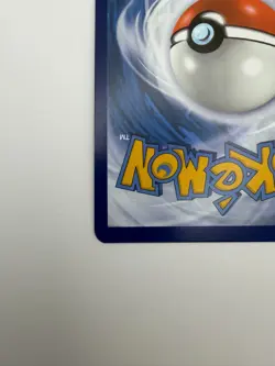Mantyke 189/182 IR Paradox Rift SV04 Pokemon Card Illustration Rare NM - Image 5