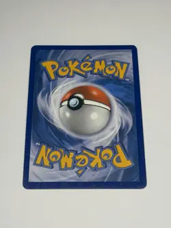 Heatran EX 109/116 Pokemon Card Plasma Freeze Black White Full Art Rare Card LP - Image 2