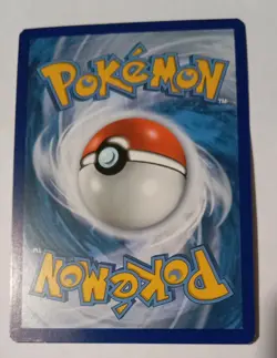 POKEMON CARD SUICUNE COSMOS HOLO CARD 30/122 GOOD CONDITION 2016 - Image 2