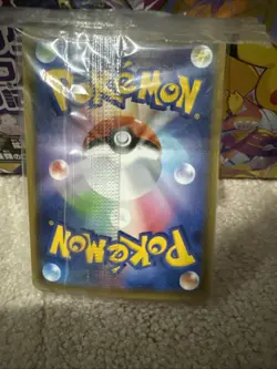 Pokemon Card Kanazawa Pikachu 145 146 147/S-P Promo Japanese Sealed w/orig box - Image 3