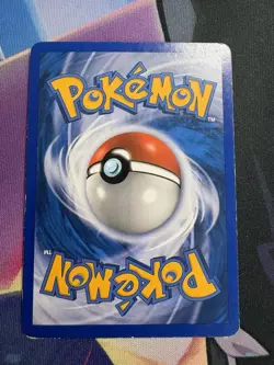 Shellder (Delta Species) 63/101 Dragon Frontiers Regular MP Pokemon Card TCG - Image 2