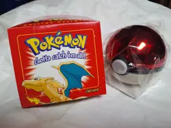 New NIB Charizard Limited Ed 23k Gold-Plated Pokemon Nintendo Card Burger King - Image 1