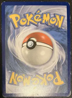 Pokemon TCG Card Hoopa GX 96/181 Sun & Moon Team Up Ultra Rare Holo Mythical LP - Image 2