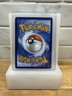 Cynthia's Garchomp ex Holofoil Promo SV: Scarlet & Violet Promo Cards 204 NM - Image 2