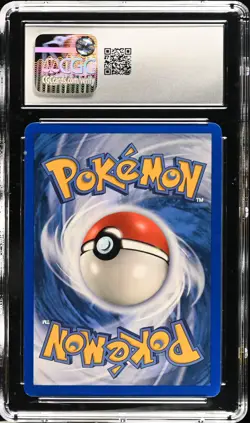 CGC 9 MINT Psyduck 73/100 EX Sandstorm 2003 Vintage Pokemon Card - Image 2