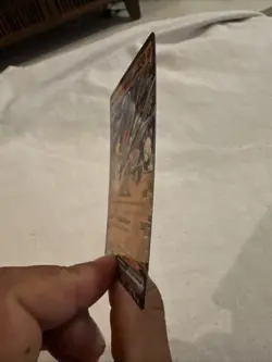 Cynthia's Garchomp EX Double Rare Holo Card 104/182 Sv10: Destined Rivals - Image 3