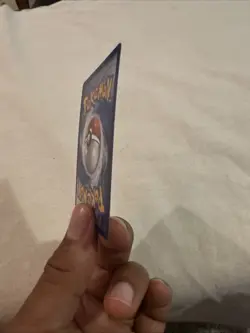 Cynthia's Garchomp EX Double Rare Holo Card 104/182 Sv10: Destined Rivals - Image 4