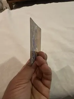 Cynthia's Garchomp EX Double Rare Holo Card 104/182 Sv10: Destined Rivals - Image 5