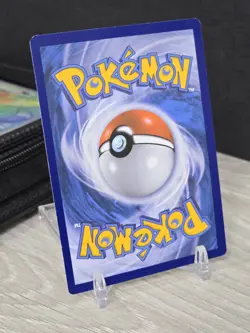 Pokemon Card Jirachi Reverse Holo RC13/RC32 Generations Radiant Collection 2016 - Image 2