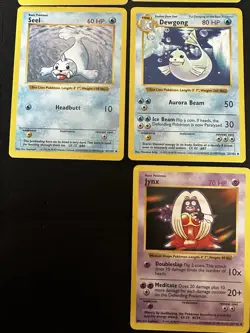 WOTC Base Set SHADOWLESS Pokemon 14 Card Lot Various conditions, vintage & rare - Image 4