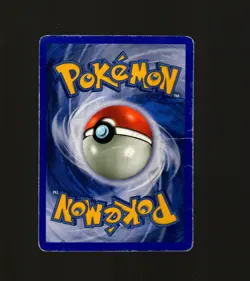 Pokemon TCG Electabuzz EX Ruby & Sapphire Holo Ultra Rare Card 97/109 HP DMG - Image 2