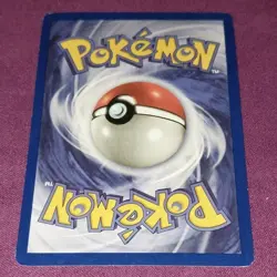 Pokemon Arcanine 06/53 WOTC Promo Regular 2000 English TCG Card - Image 2