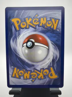 Pokemon Dawn 129/94 SIR 2025 TCG Phantasmal Flames English Card NM - Image 2