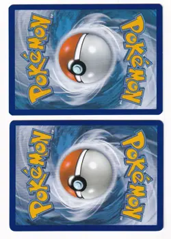 Pokemon 2016 Lugia Break #79 and Omastar Break #19 Fates Collide Cards - Image 4