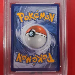 PSA 10 Venusaur VMAX SWSH102 SWSH: Sword & Shield Promo Cards Holo - Image 3