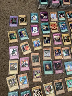 Konami Yu-Gi-Oh! Divine Wrath 1st Edition Trap Card RDS-EN050 (English) - Image 3