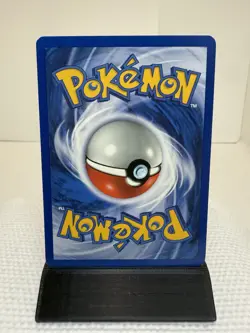 Blaine's Growlithe 35/132 Gym Heroes NM - Pokemon TCG Card Uncommon - Image 4