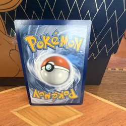 Pokemon TCG Mew XY110 Holo Promo Basic Psychic 70 HP XY English Card - Image 2