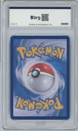 KOREAN Pokemon Cards Pikachu ex SAR 764/742 Start Deck 100 2026 - grading 9 - Image 2