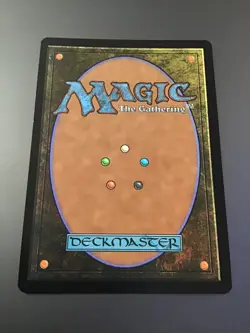 MTG Secret Lair I Fixed It You're Welcome Pool Party Foil Deadpool Trading Card - Image 2