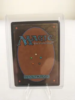 Vintage MTG Magic the Gathering Carrion Feeder Scourge (#59) LP - Image 2