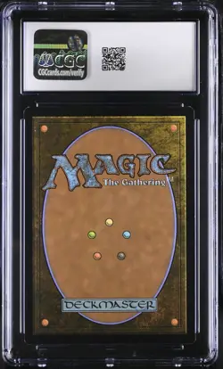 ANIMAR, SOUL OF ELEMENTS Double Masters 2022 Etched Foil Mythic CGC 9 MTG - Image 2