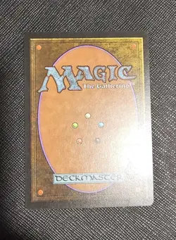 Gilded Drake Urza's Saga Mtg Magic the Gathering Reserved List Rare NM - Image 2