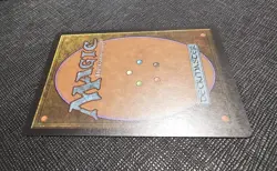 Gilded Drake Urza's Saga Mtg Magic the Gathering Reserved List Rare NM - Image 4