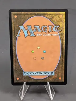 MTG Teenage Mutant Ninja Turtles Michelangelo, Weirdness to 11 #121 (Rare) - Image 2