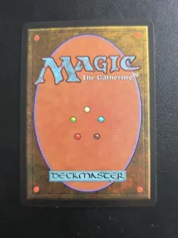 MTG, CULLING THE WEAK, EXODUS, NM, NEVER BEEN PLAYED - Image 2