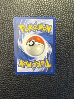 Pokemon Koga's Pidgeotto 27/132 Gym Challenge Rare Unlimited English Wizards - Image 3