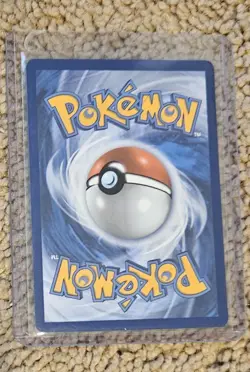 Pokemon TCG Clefairy 094/88 POR IR Holo English 70 HP - Image 2