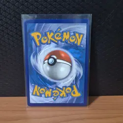 Mew VMAX Secret Rare TG30/TG30 Lost Origin Trainer Gallery Holo Pokemon Card - Image 2