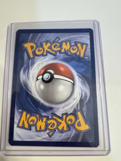 Misty's Psyduck 193/182 Illustration Rare Holo Full Art SV10 Destined Rivals EN - Image 2