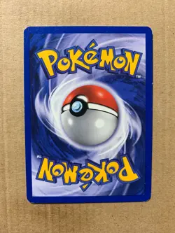 Lt. Surge's Raticate 51/132 Gym Heroes - Uncommon Pokemon Card - NM/Mint - Image 2