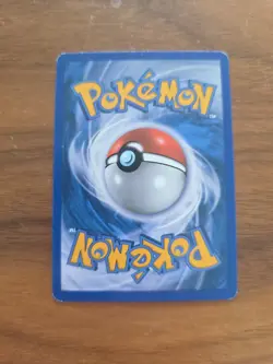 Pokemon Card Hitmonlee 58/95 Call of Legends Excellent - Image 2