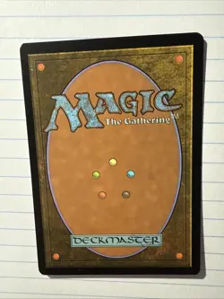 Vedalken Orrery Borderless Double Masters 2022 MTG NM Condition - Image 2