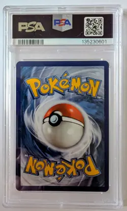PSA 9 Mint Gardevoir ex holo Celebrations Classic Collection 93/101 Pokemon Card - Image 2