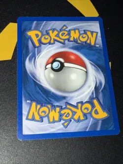 Aerodactyl Rare Neo Revelations 15/64 2000 Unlimited Excellent Pokemon TCG - Image 2