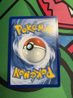 Pokemon TCG Bayleef Uncommon Reverse Holo XY - BREAKpoint 2/122 - Image 2