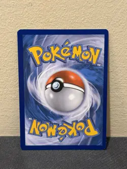 Pokemon TCG Ho-Oh EX 92/122 XY BREAKpoint Ultra Rare Holo EX MINT - Image 2