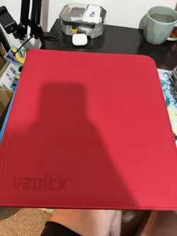 2022 Pokemon Vault X SWSH 11 Lost Origin 12-Pocket Binder First Edition - Image 3