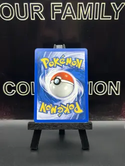 Erika's Oddish 47/132 Gym Heroes Pokemon TCG 1999 WOTC Regular Uncommon NM - Image 4