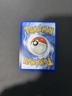 Pokemon TCG Blastoise & Piplup GX Tag Team Cosmic Eclipse 38/236 - Image 2