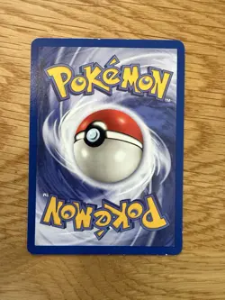 Pokemon Dark Hypno 26/82 Team Rocket-Unlimited Edition Rare Non-Holo - Image 2