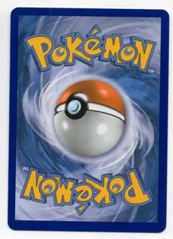 Pokemon: Plasma Freeze *Foil* Thundurus EX (110/116) Ultra Rare - Image 2