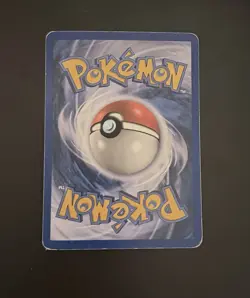 2003 Pokemon Articuno 4/144 Skyridge Played Reverse Holo E-series Eng World Ship - Image 3