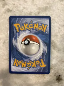 Maushold - Baby Shiny Rare SV: Paldean Fates 210/091 NM Pokemon TCG - Image 2