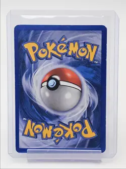 LAIRON 2006 POKEMON EX CRYSTAL GUARDIANS STAMP REVERSE HOLO 36/100 Q1048 - Image 2